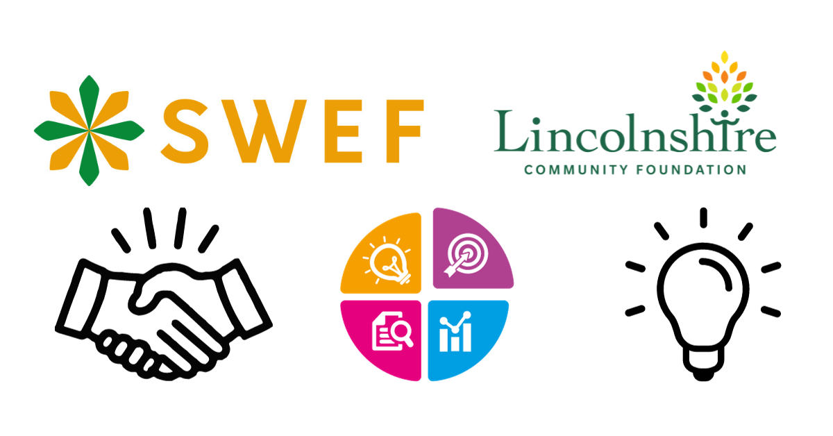 Unlocking Startup Capital: The SWEF Enterprise Fund Grant for Young Entrepreneurs in NI