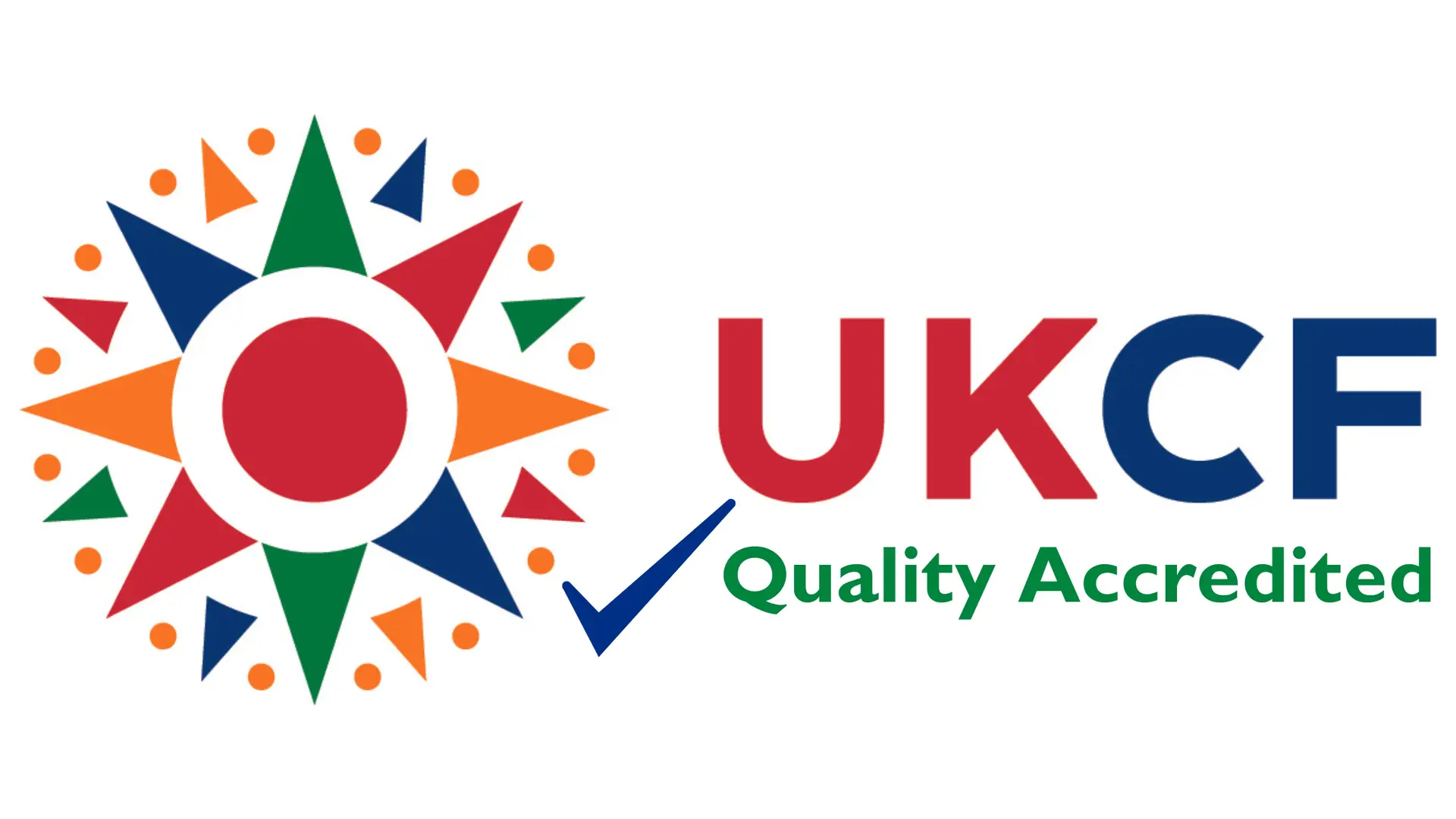 UKCF Accreditation 2026